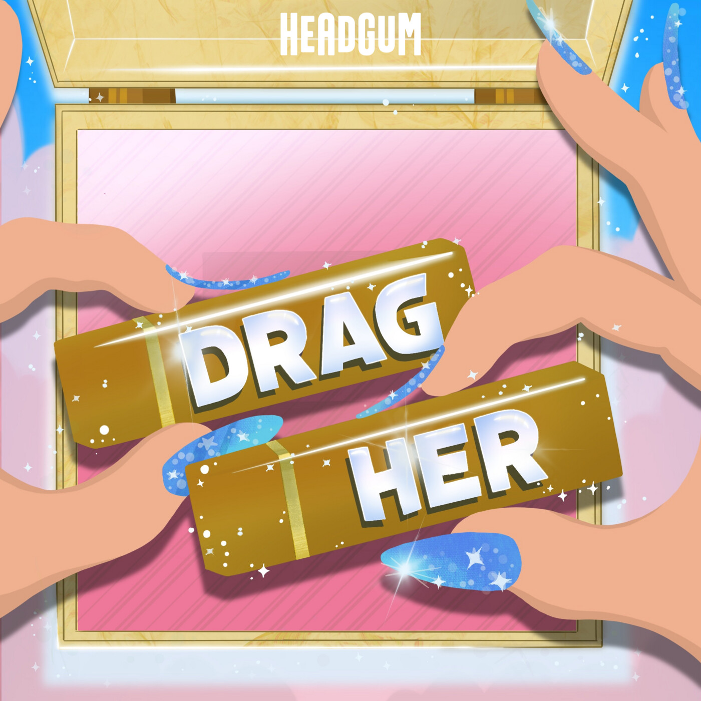 Drag Her! A RuPaul's Drag Race Podcast