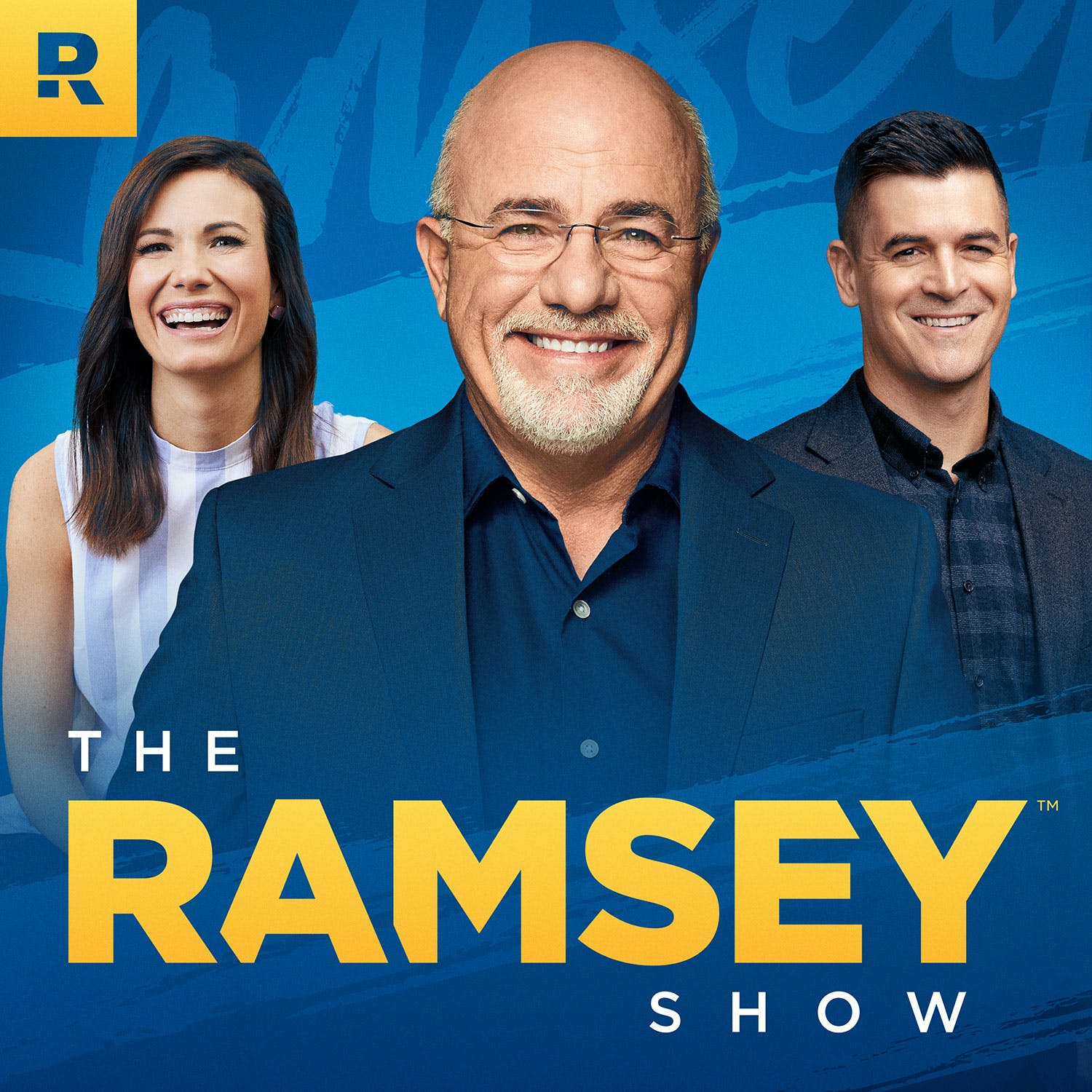 The Ramsey Show