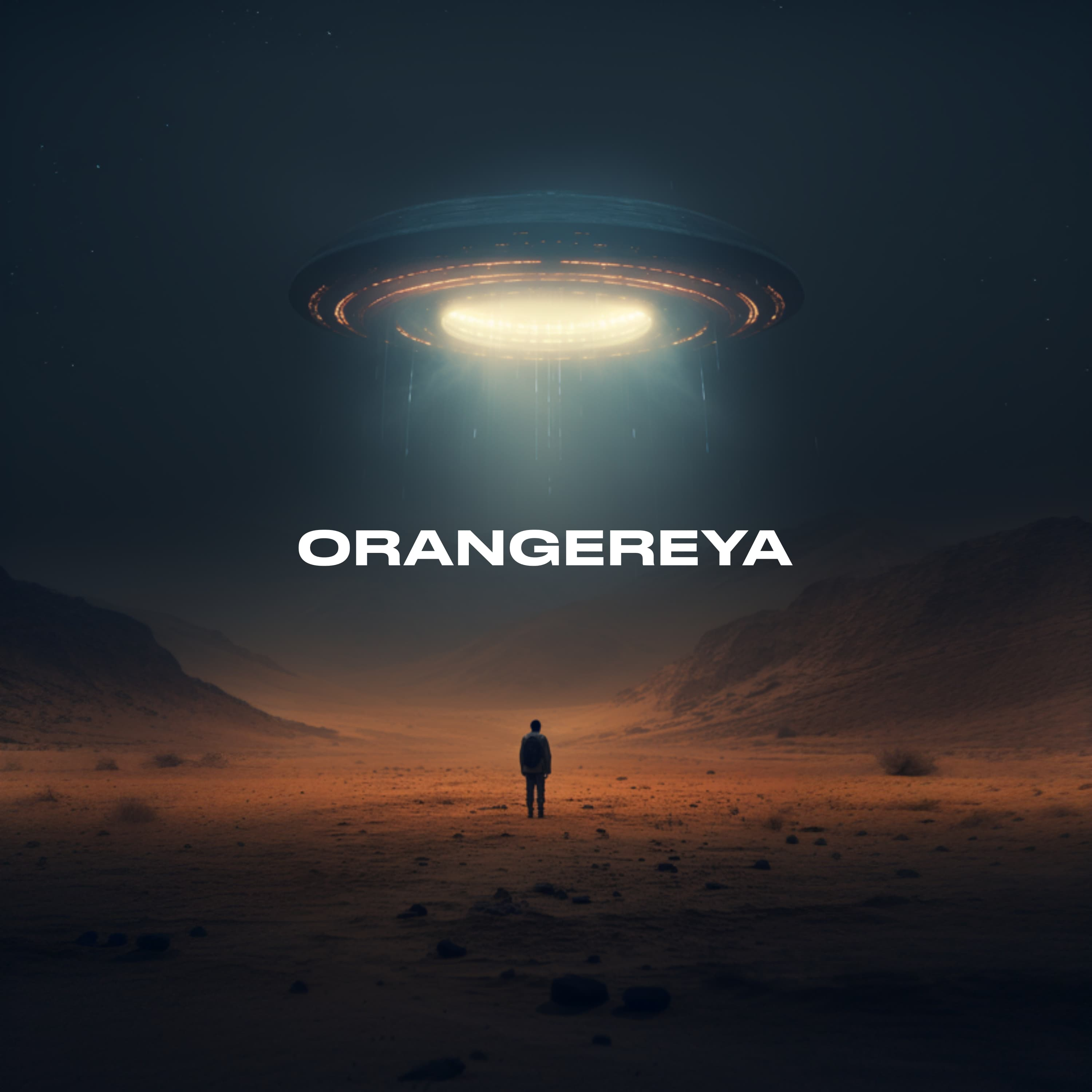 Orangereya | Оранжерея