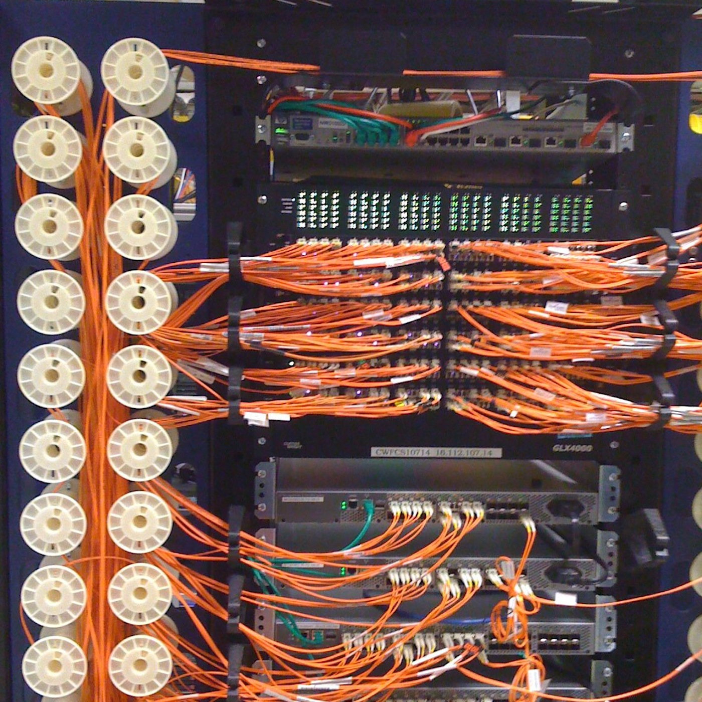 GreyBeards on Storage