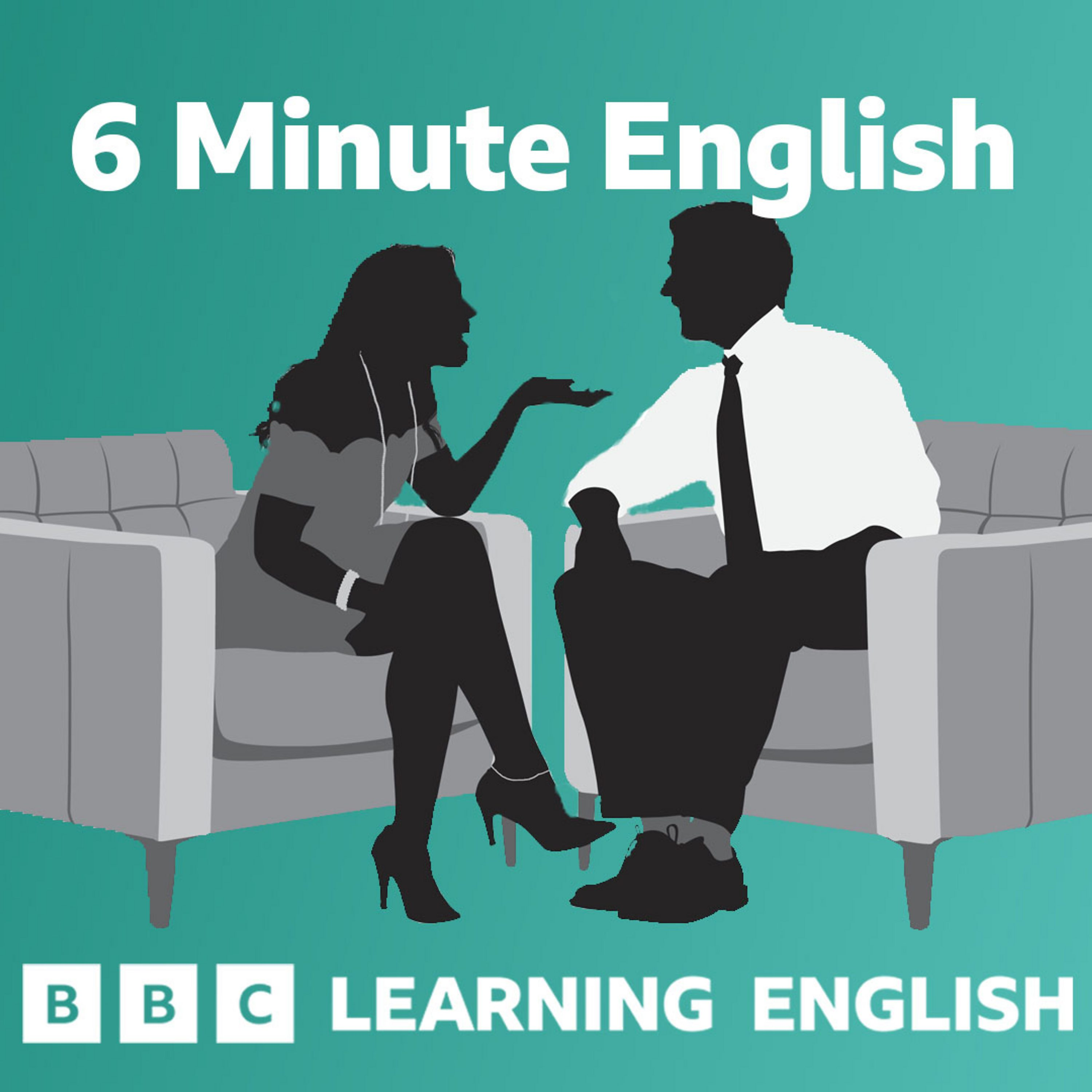 6 Minute English