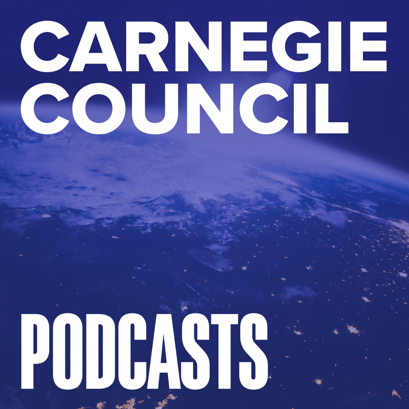 Carnegie Council for Ethics in International Affairs: Media RSS Feed